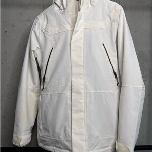 Volcom Women’s Shadow Ski/Snowboard Jacket